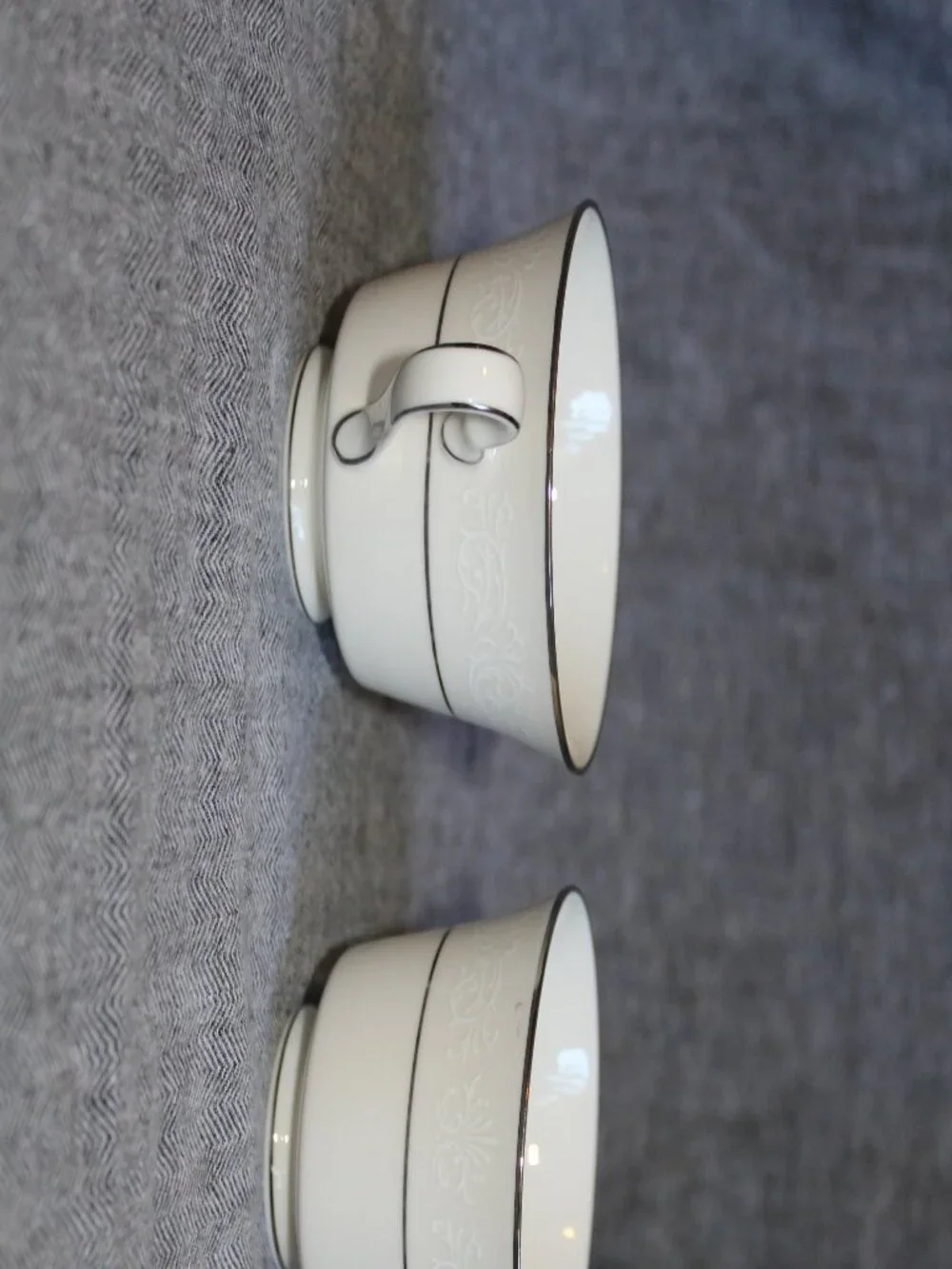 Noritake set marseille